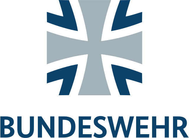 Logo of the Bundeswehr