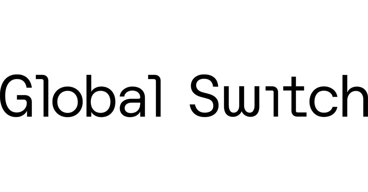 Global Switch Logo